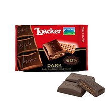 다크 초콜릿 일본 명품 직구 로커 카카오 60 50g×12 6