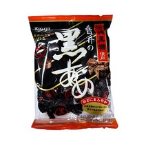카스가이 구로아메(흑사탕) 144g, 1개