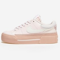 나이키 고투 레가시 리푸트 여성 nike 데일리 운동화 베이비 핑크 통굽 운동화 여자 데일리 패션 신발 추천