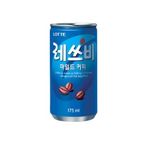 레쓰비(일반용) 175ml x 60캔, 상세페이지 참조, 상세페이지 참조