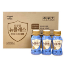 일동 후디스 트루맘 뉴클래스 영아용 조제유 액상 1단계 180ml x 24개입, 3세트