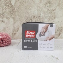 프리미엄 매직브라이트 뽑아쓰는 수세미 30매 주방수세미 원데이용 일회용 향균수세미 설거지, Bellos 상품선택, Bellos 상품선택
