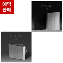 영탁 정규 앨범 1집 엠엠엠 MMM 포토북 디지팩 미스터트롯 CD 컴백, 디지팩버전