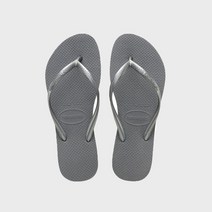 [국내 매장판] 하바이아나스 플립플랍 슬림 4000030_3ST 387166