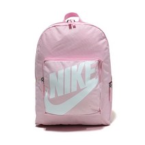 [나이키] 클래식 백팩 핑크 여자 학생 걸스 스포츠 여행 가방 BA5928-654, 모델명:BA5928-654 / 사이즈:MISC