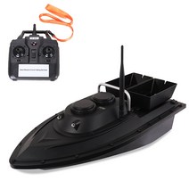 최신 D11 RC 보트 어군 탐지기 낚시 미끼 1.5KG 적재 500M 원격 제어 고정 속도 2 모터 빈 LED 조명, EU 플러그, 협력사