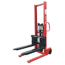 UDT리프트 수동리프트(유압식)-보급형 FSM-15E (화물착불), 1개