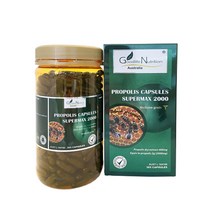 굿라이프뉴트리션 프로폴리스 2000mg 365캡슐 호주영양제, 4개