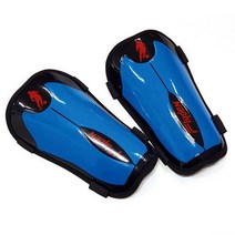 [안전배송] 쿨샵 축구보호용품 정강이보호대 2개세트 신가드 MN000ea, 본상품선택