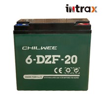 전기스쿠터 배터리 12V 20Ah EV전용