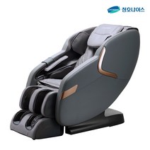 [청호나이스] 프리미엄 안마의자 MC-500W_청호나이스 기사 직접방문 무료설치