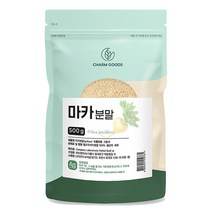 100% 마카 maca 가루 파우더 페루 500g