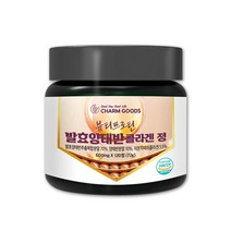 호주 양태반 콜라겐정 플라센타 발효 양태반 분말 가루 추출복합