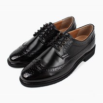 남성용 톰보이 수제화