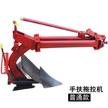 경운기베토기 경운기 배토기 경운기로타리 밭가는기계 트랙터배토기 쟁기 경운기 안티 벤딩 야채 회전 농업 정원 쟁기 가볍게 파기 도랑 o 조정 가능한 깊이를 재배하는 경운기., 일반 보행 트랙터