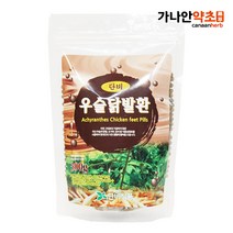 단비식품 우슬닭발환 300g