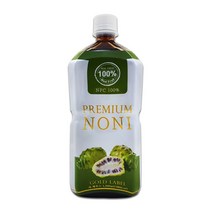 백세식품 노니 원액노니주스 1병, 1개, 1000ml