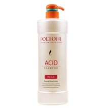 폴톤 애씨드 샴푸 (약산성샴푸 PH5.5) 1000ml, 9개
