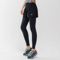 필로소피아 여성용 피닉스 반바지레깅스 P8022