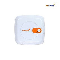 경동나비엔 하향식 법랑 전기온수기 EW-30RN 저장식, 1)설치의뢰(설치비별도)