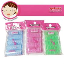 홈아트 요술 구리프 뷰티 헤어컬 50개 구르프/헤어구르프/세팅롤/열헤어롤/전기헤어롤/충전식헤어롤/셋팅롤/헤어롤세팅기/헤어롤빗/바비리스헤어롤, 상품선택