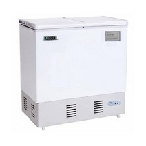 라셀르 다목적 냉동고 BDN-143H9 138ℓ, 상세 참조
