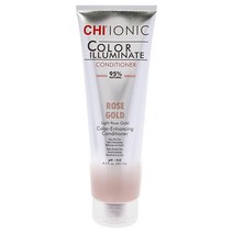 CHI 이오닉 컬러 일루미네이트 컨디셔너 8.5 oz