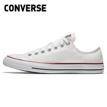 컨버스 컨버스 NC충장점 올스타 화이트 로우 M7652C