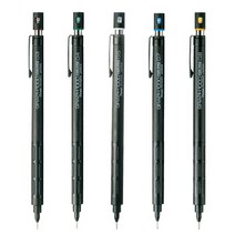 펜텔 그래프1000 샤프, 0.5mm