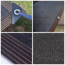 베란다 가정용 비닐하우스 난방 온실 소형12 핀 두꺼운 자외선 방지 HDPE 음영 그물 온실 다육 식물 양산, 10 2x6m