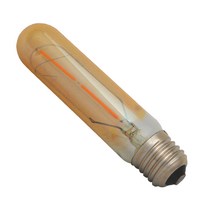 스텝 LED필라멘트 에디슨전구 인테리어조명 2W T30SA