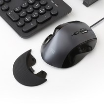 TG-TM910U_손목의 편안함 버티칼 가격 예쁜마우스 고급스러운 소재와 디자인 롤마우스추천 손목 마우스