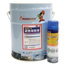 카피아 금형세정제-28개 MOLD-11Q, 1개