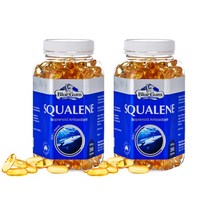 블루검 스쿠알렌 1 000mg 260캡슐 x 2개