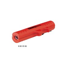 1680125 독일정품 동축스트리퍼 크니픽스스트립퍼 원형 케이블박피 토탈공구