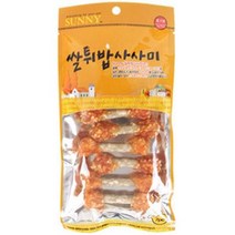 휘핏 보관편한훈련간식 시바견 오래먹는훈련간식 샤페이 가성비놀이간식 작은개 7P, 상세페이지 참조