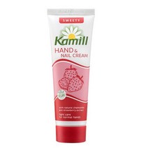 카밀 핸드 앤 네일 크림 스위티 미니 30ml