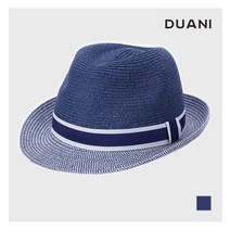 인디안 DUANI 지사페도라 네이비_MEMXEXY3411