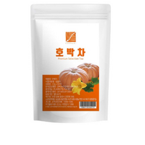 탐나니 호박차, 1.5g, 50개