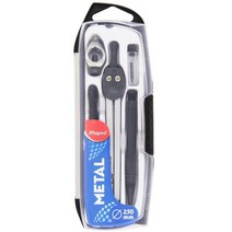 마패드 스타트컴퍼스 세트 5품(197513) 콤파스 제도 컴파스