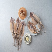 동해 마른오징어 5미 술안주 마른안주 5미 코코