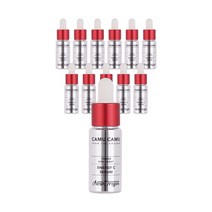 뉴오리진 까무까무 에너지 C세럼 10mL, 12개