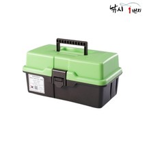 3단 프라노 멀티박스 IM-776 민물 바다 태클박스, 3단 프라노 태클박스