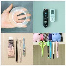 타이탄 겔 초강력 양면 테이프 1개입