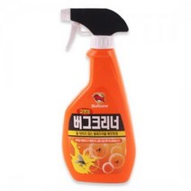 불스원 버그 크리너 고성능_8439866, 단일상품(HJS9792)