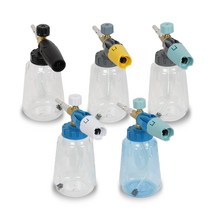 왁스아일랜드 빅마우스 폼랜스 1L, 블루