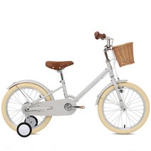 케이투바이크 노블키즈 밤비니 18인치 어린이자전거 보조바퀴 조립별도, 상세설명 참조, 2022 밤비니 18인치 민트