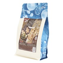 [브레드가든]진저&계피쿠키믹스 1kg 생강쿠키 진저맨 진저브레드쿠키 1팩, 단품