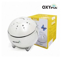 계절 가전 산소발생기 고체산소 옥시피아 책상 용 재고-784EA, 본상품선택, 본상품선택