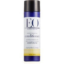 일본직발송 6. 이오(EO) EO 컨디셔너 카모마일 허니 250ML B00854J20C, One Size, One Color